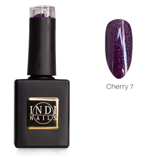 Gel Polish — Cherry 7