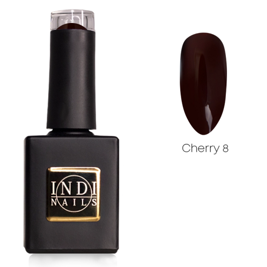 Gel Polish — Cherry 8
