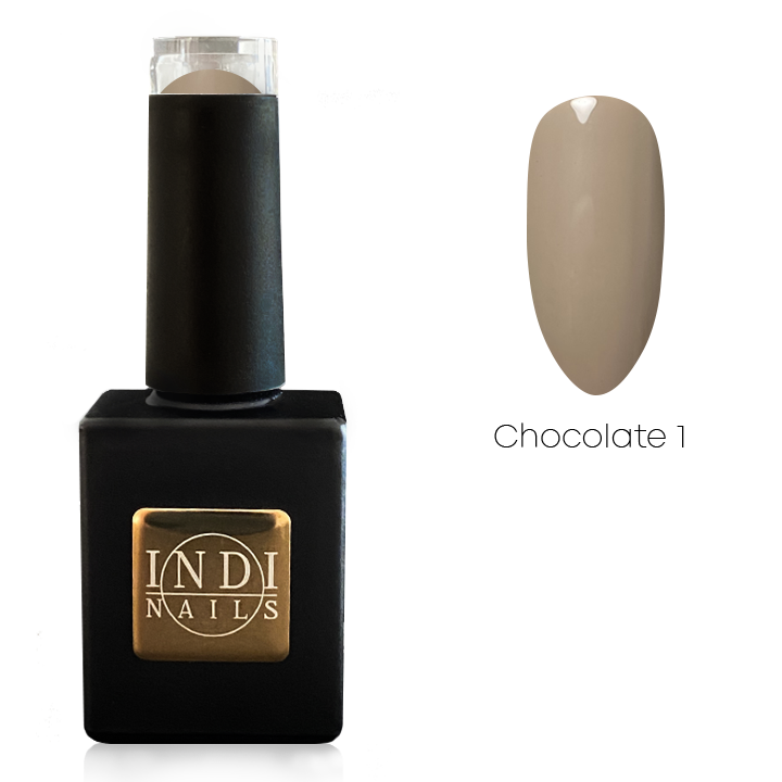 Gel Polish — Chocolate 1