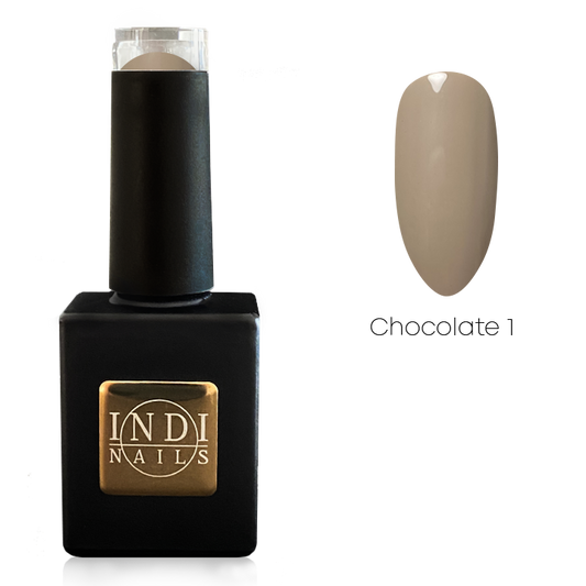 Gel Polish — Chocolate 1