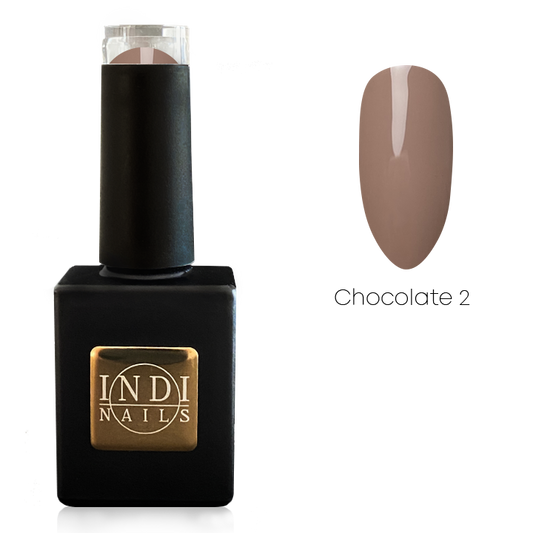 Gel Polish — Chocolate 2