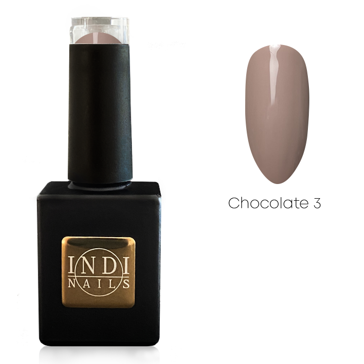 Gel Polish — Chocolate 3