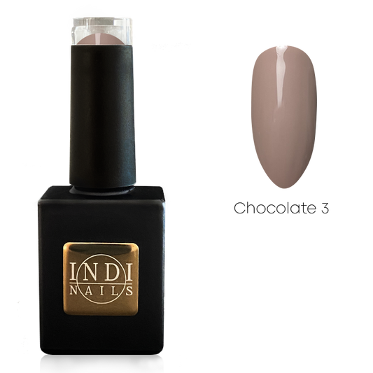Gel Polish — Chocolate 3