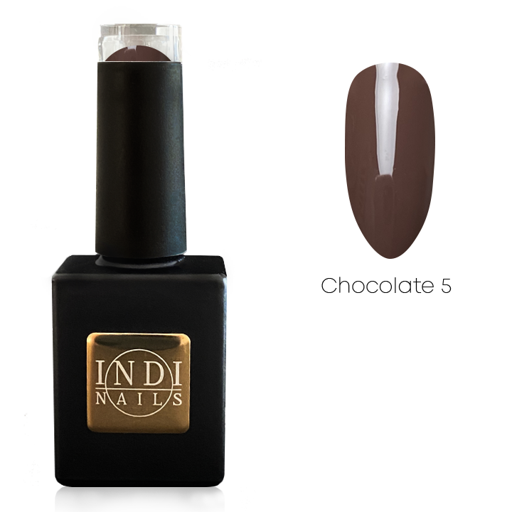 Gel Polish — Chocolate 5