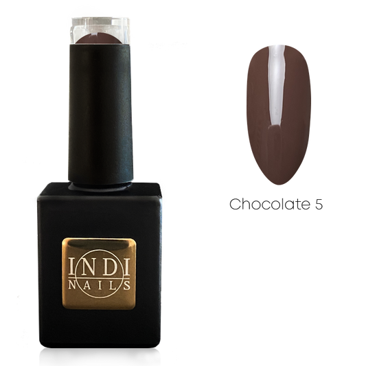 Gel Polish — Chocolate 5