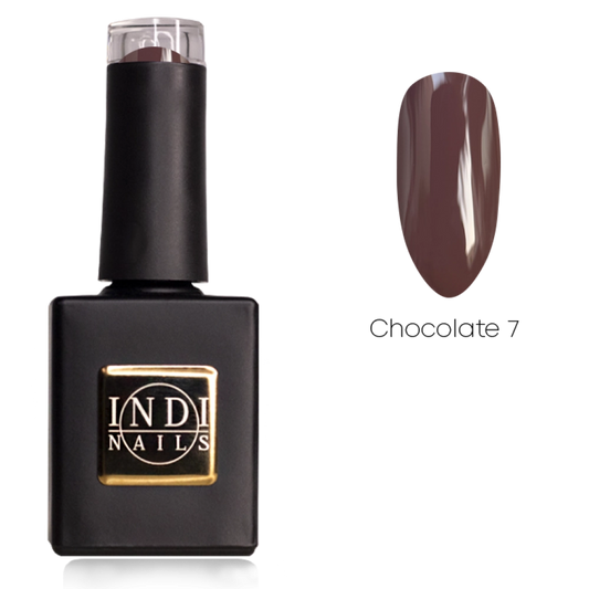 Gel Polish — Chocolate 7 NEW