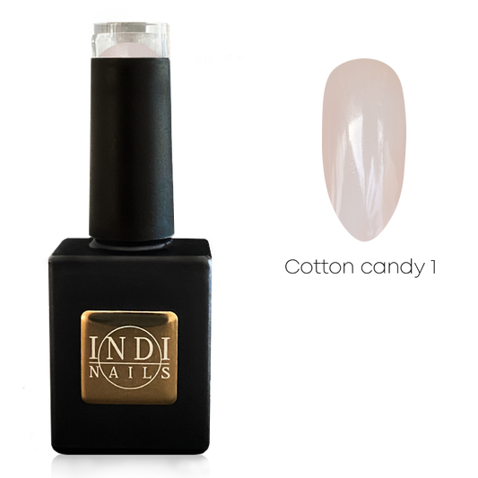 Gel Polish — Cotton Candy 1