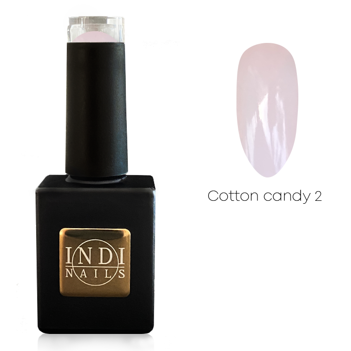 Gel Polish — Cotton Candy 2