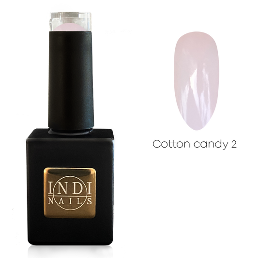 Gel Polish — Cotton Candy 2