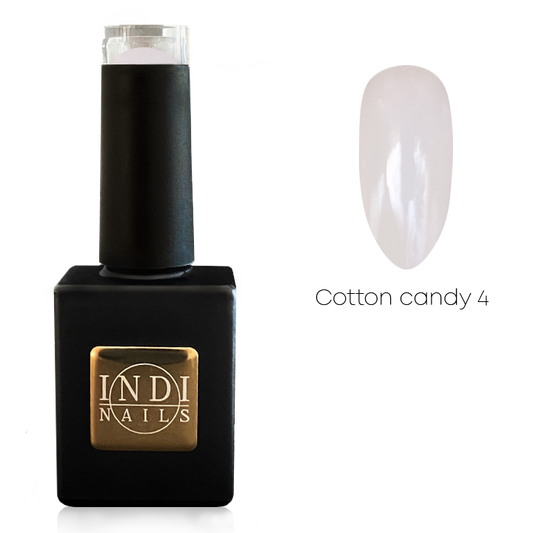 Gel Polish — Cotton Candy 4