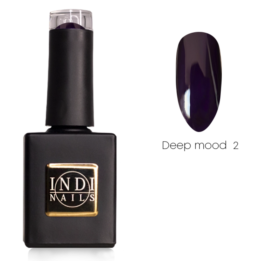 Gel Polish — Deep Mood 2