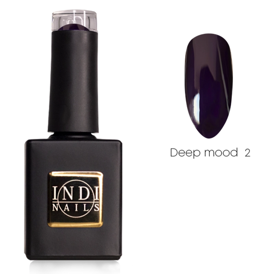 Gel Polish — Deep Mood 2
