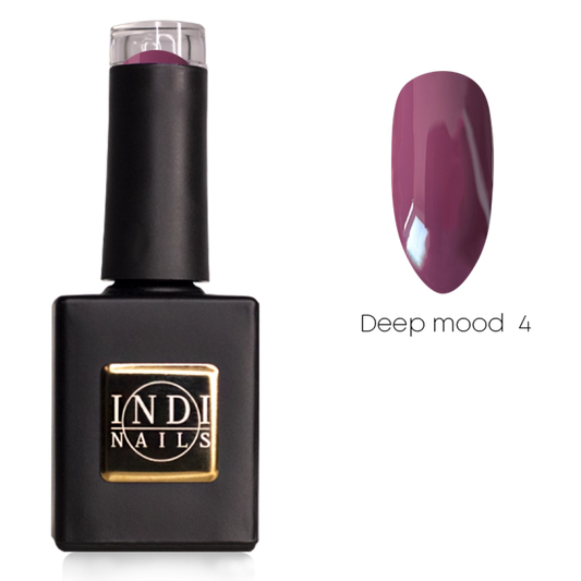 Gel Polish — Deep Mood 4