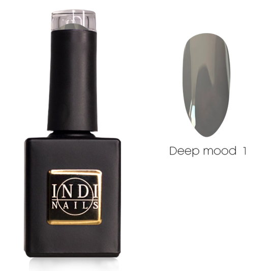 Gel Polish — Deep Mood 1