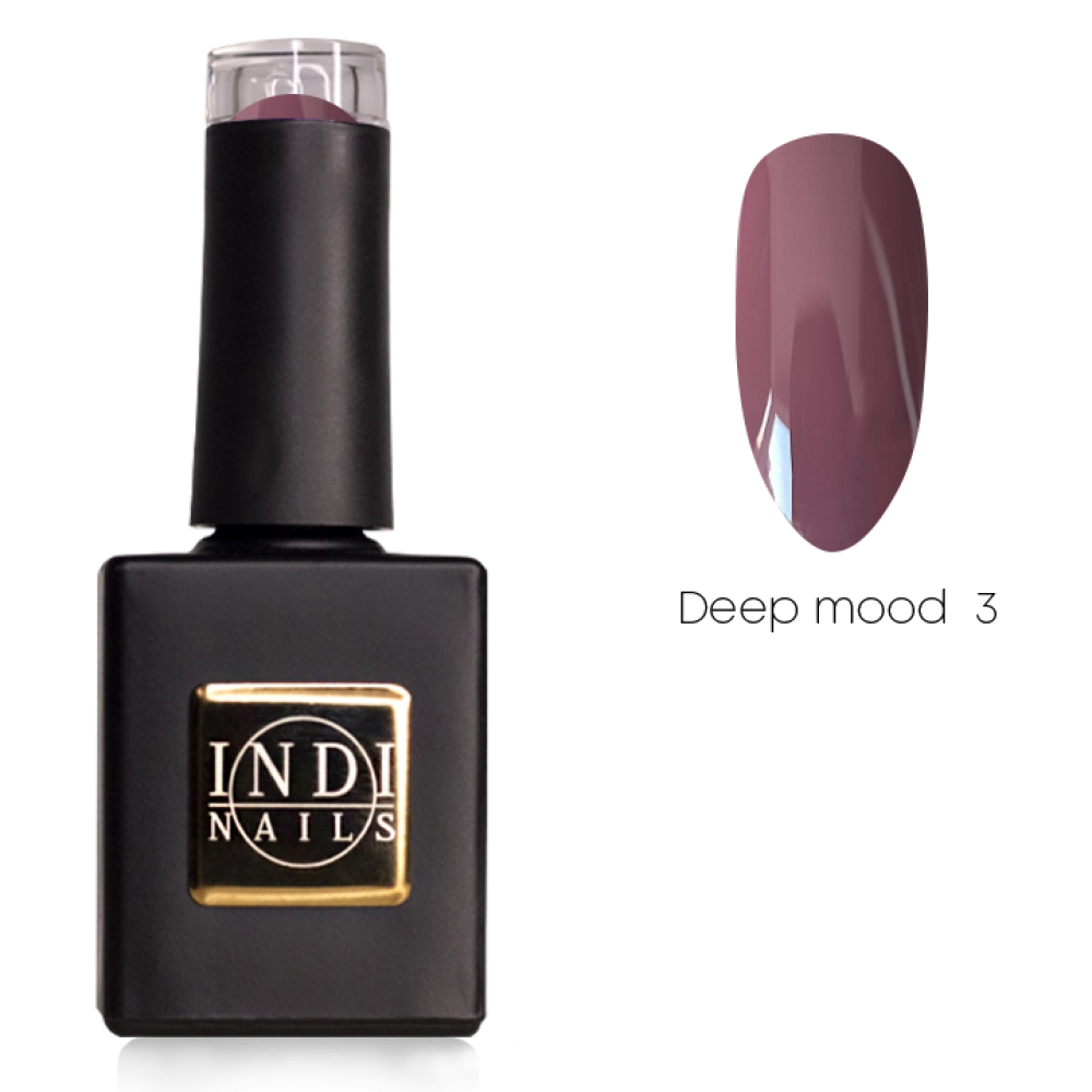 Gel Polish — Deep Mood 3