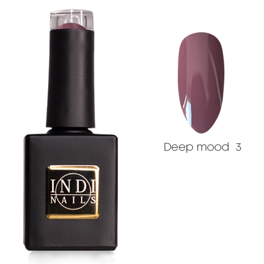 Gel Polish — Deep Mood 3