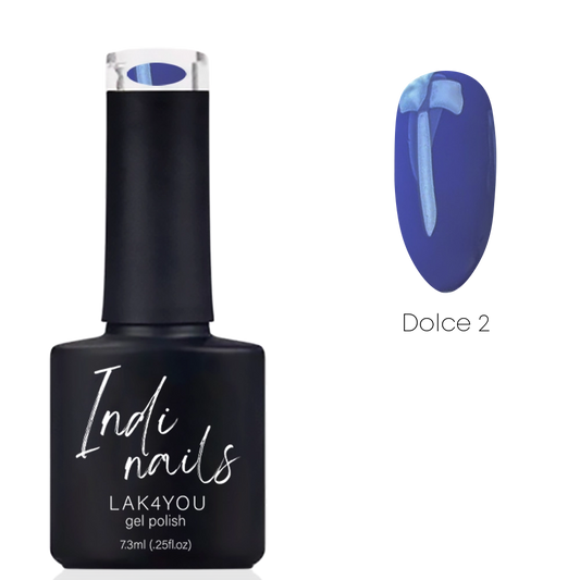 Gel Polish — Dolce collection - 02