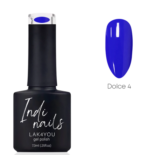 Gel Polish — Dolce collection - 04