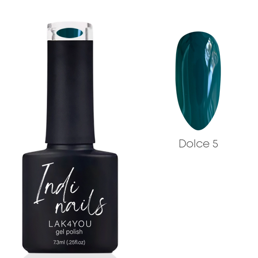 Gel Polish — Dolce collection - 05