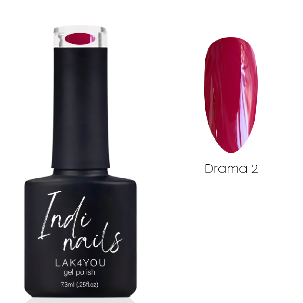 Gel Polish — Drama 2