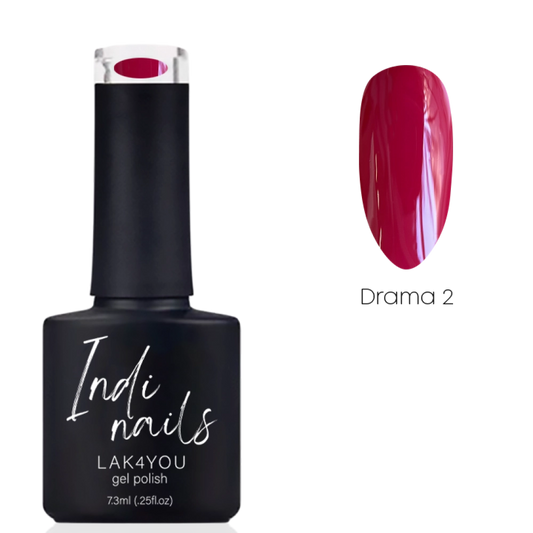 Gel Polish — Drama 2