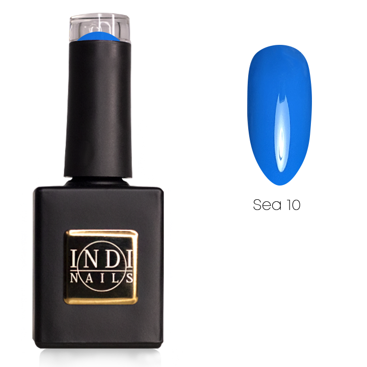 Gel Polish — Sea 10