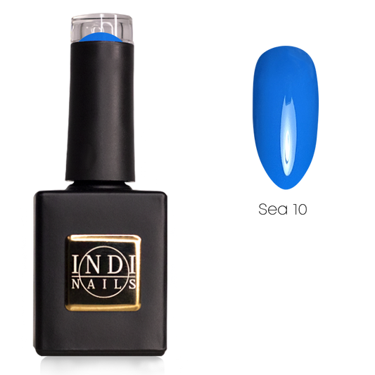 Gel Polish — Sea 10