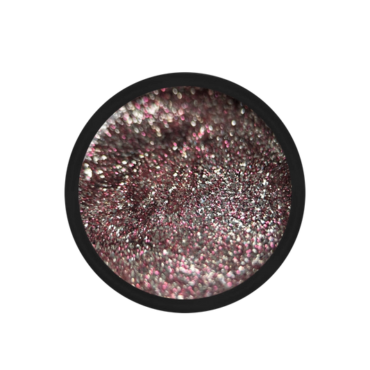 Foil Gel — Rose Gold