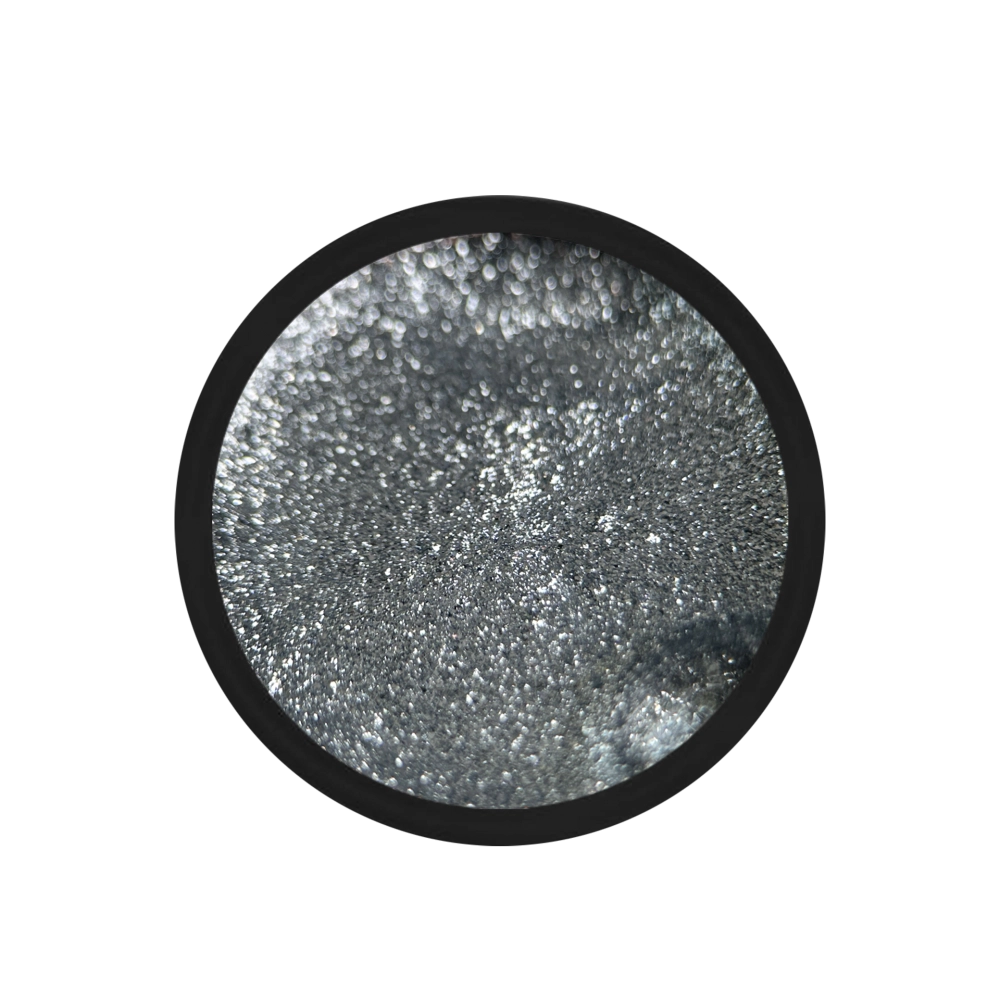 Foil Gel — Silver