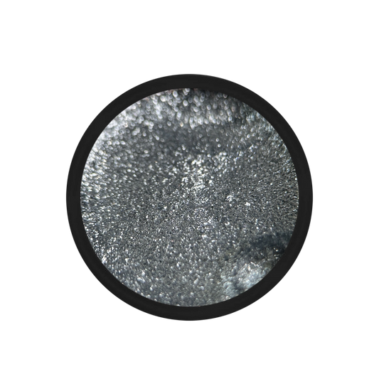 Foil Gel — Silver