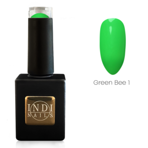 Gel Polish —Green Bee 1