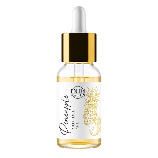 Nagelhaut-Öl — PINEAPPLE - 15ml