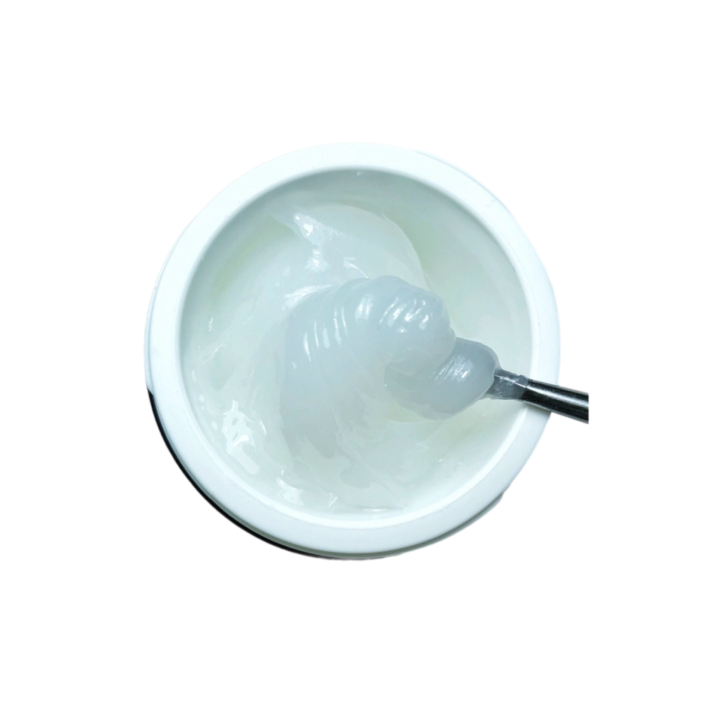 Acryl Gel  — Clear