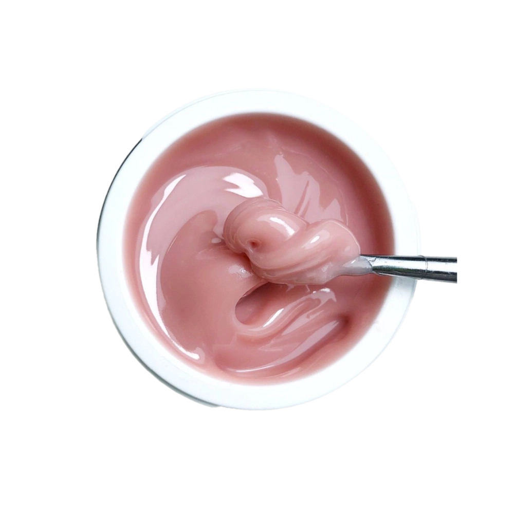 Acryl Gel  — Nude