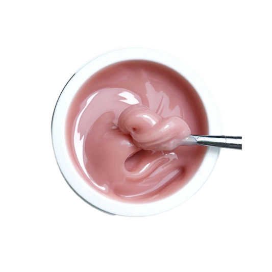 Acryl Gel  — Nude