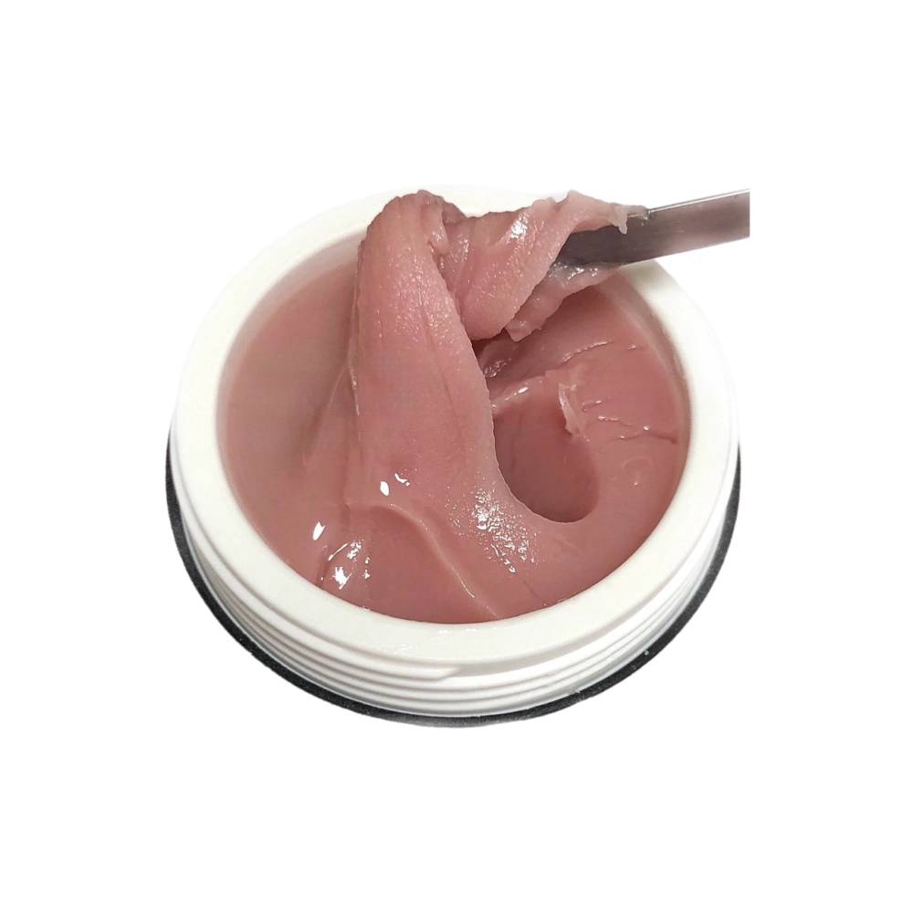 Acryl Gel  — Make Up