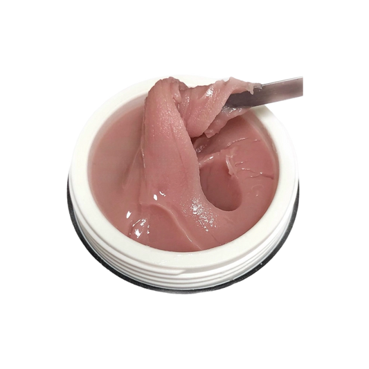 Acryl Gel  — Make Up
