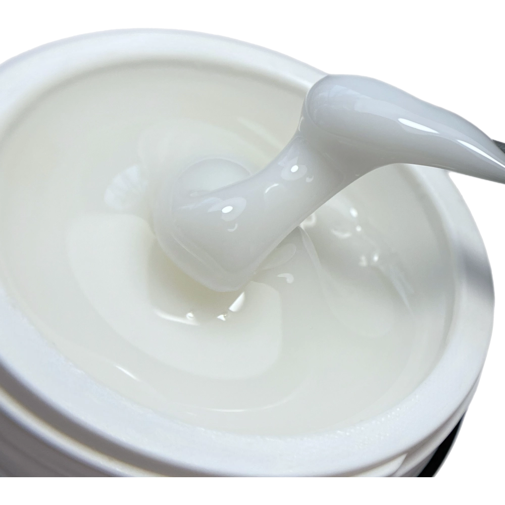 Build Camouflage — Milky Liquid