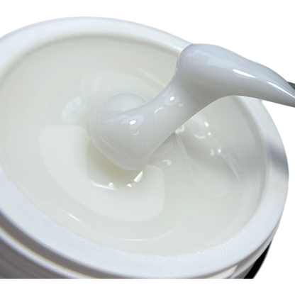 Build Camouflage — Milky Liquid