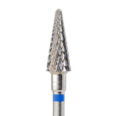 Drill  Carbide Blau (5.0 mm x 13.0 mm)