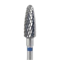 Drill  Carbide Blue (6.0 mm x 14.0 mm)