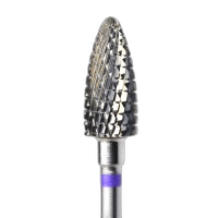 Drill  Carbide Lilac (6.0 mm x 13.5 mm)