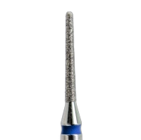 Drill  Nadel Blau (1.2 mm x 10.0 mm)