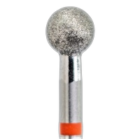 Drill  Kugel Rot (5.0 mm x 4.8 mm)
