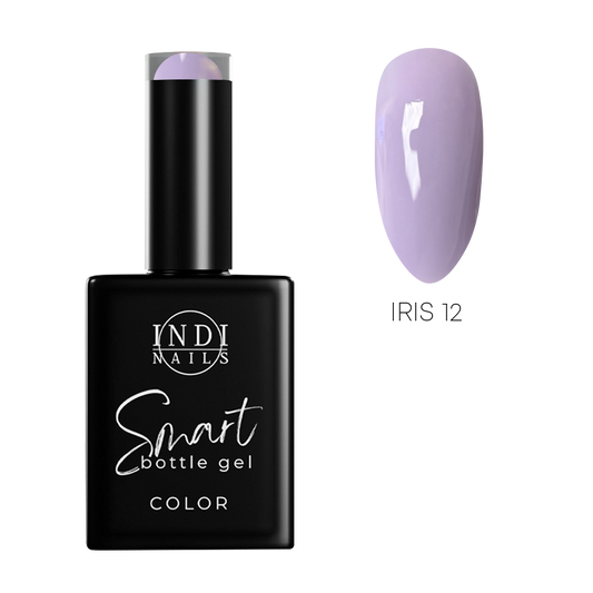 Smart Bottle Gel — IRIS 12