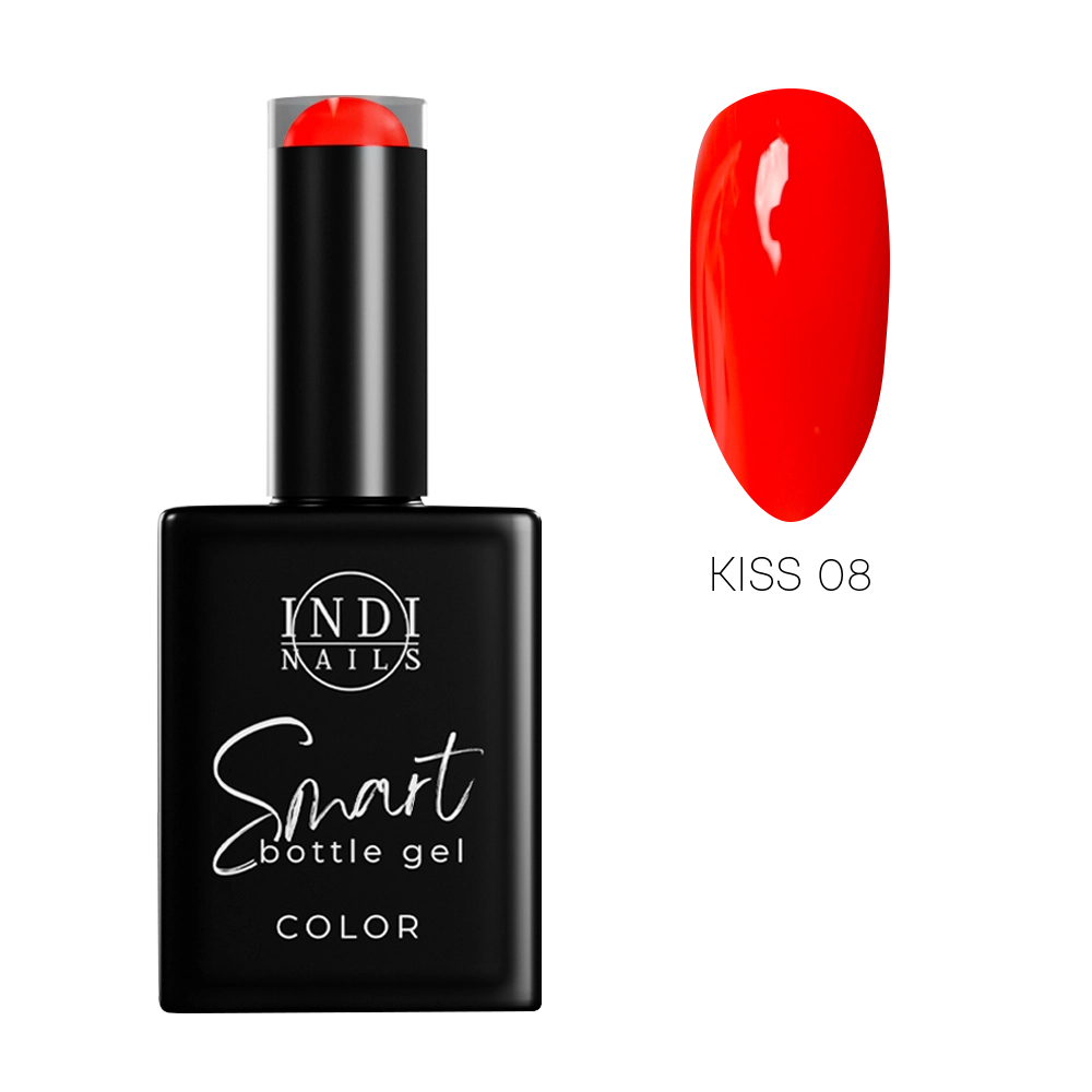 Smart Bottle Gel — KISS 08