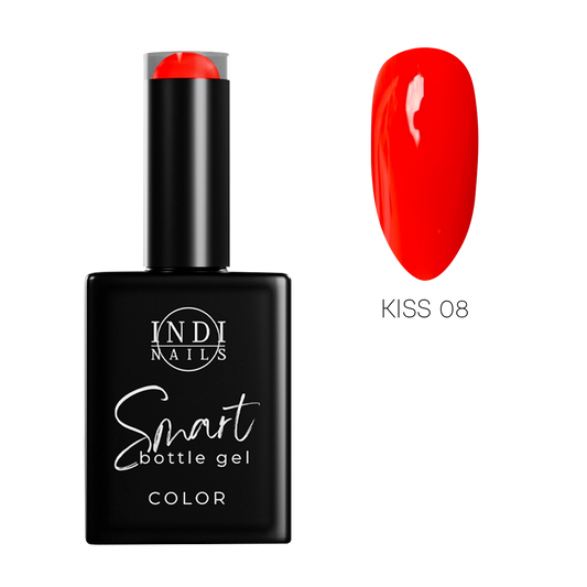Smart Bottle Gel — KISS 08