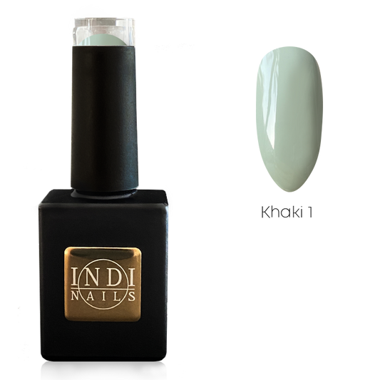 Gel Polish — Khaki 1
