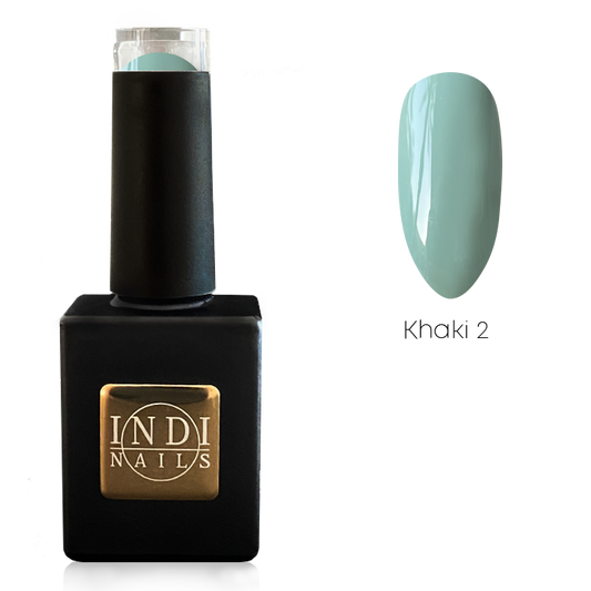 Gel Polish — Khaki 2