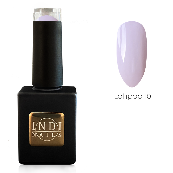 Gel Polish — Lollipop 10